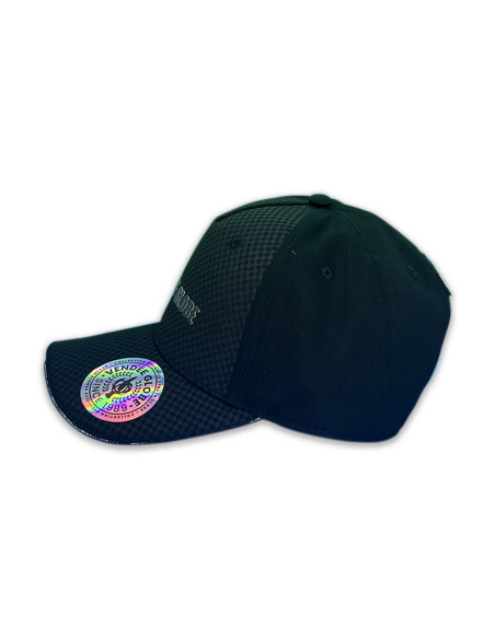 Casquette Carbon Look Vendée Globe