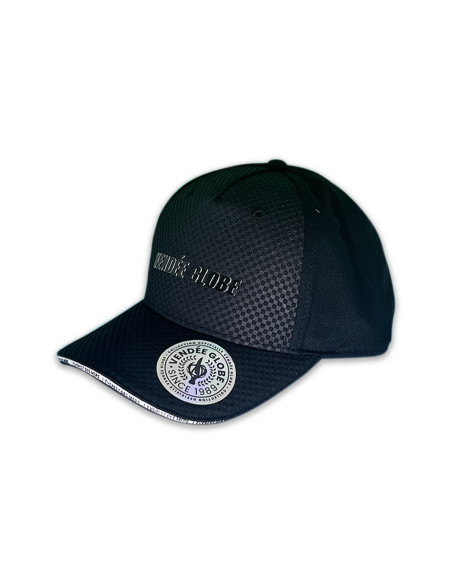 Casquette Carbon Look Vendée Globe