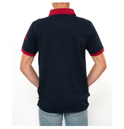 Polo Manche Courte G519 2