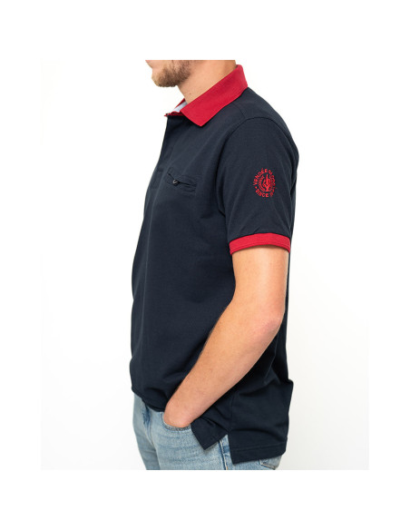 Polo Manche Courte G519