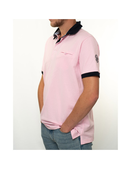 Polo Manche Courte G519