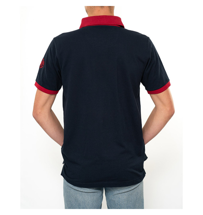 copia de Polo MC G519 | Édition Collector Wins