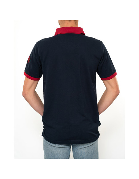 copia de Polo MC G519 | Édition Collector Wins