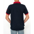 Polo Manche Courte G519