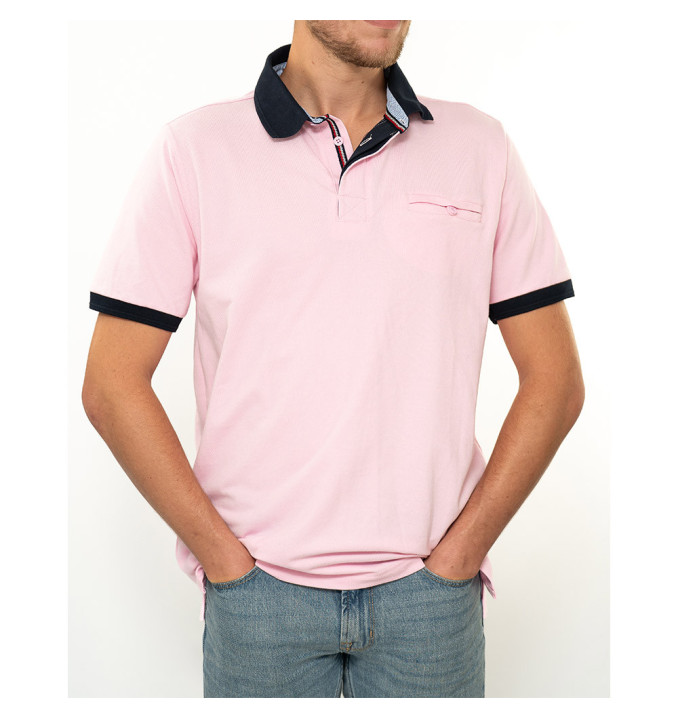 copy of Polo MC G519 | Édition Collector Wins