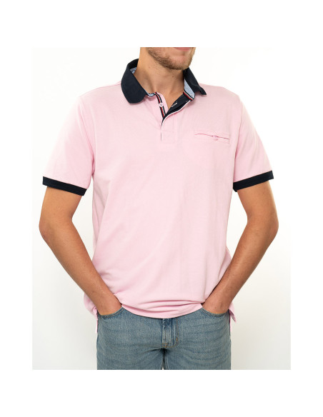 copia di Polo MC G519 | Édition Collector Wins