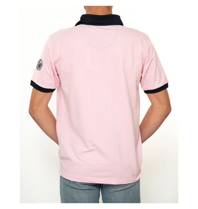 copia di Polo MC G519 | Édition Collector Wins