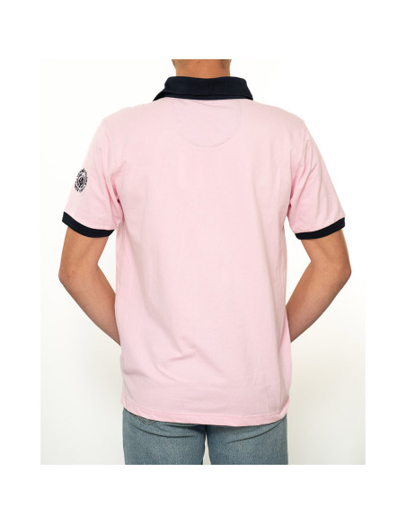 copia de Polo MC G519 | Édition Collector Wins