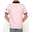 Polo Manche Courte G519