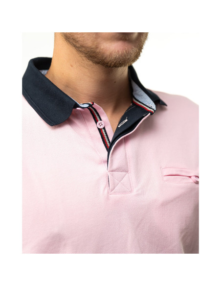 copia di Polo MC G519 | Édition Collector Wins