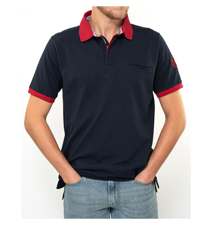 copy of Polo MC G519 | Édition Collector Wins