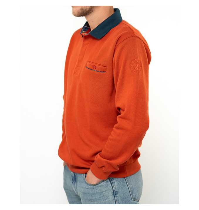 Kopie von Sweat G1023