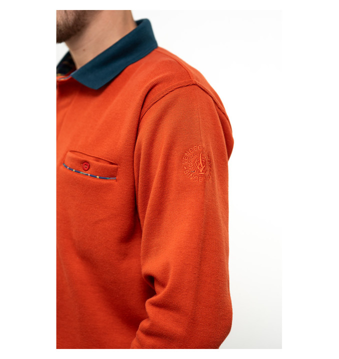 Kopie von Sweat G1023