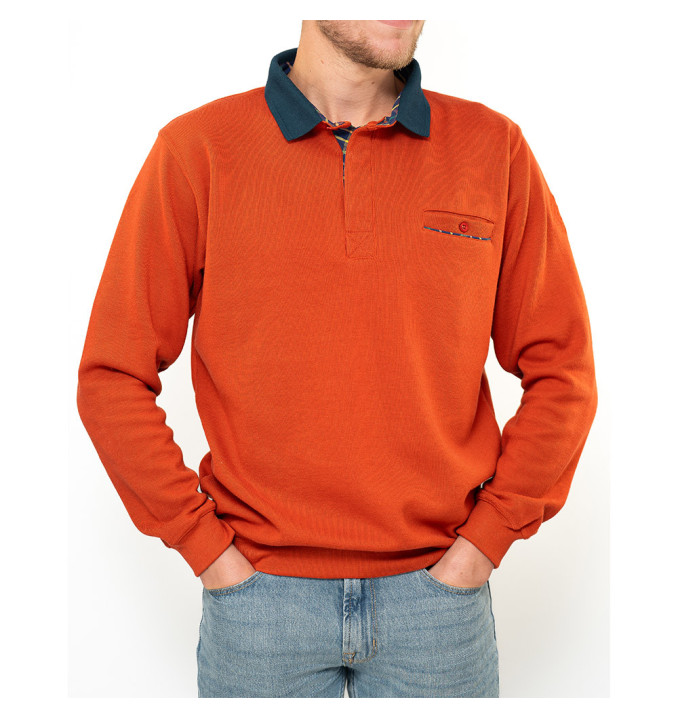 copia de Sweat G1023