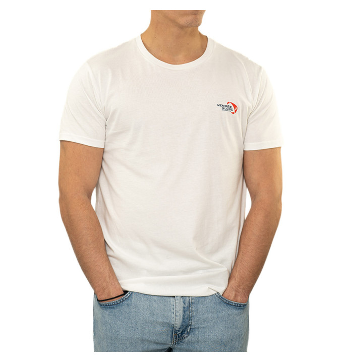 T-Shirt Trophy Vendée Globe