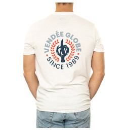 T-Shirt Trophy Vendée Globe 2