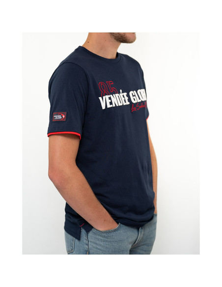 T-Shirt 60 Pieds Vendée Globe