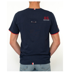 T-Shirt 60 Pieds Vendée Globe 2