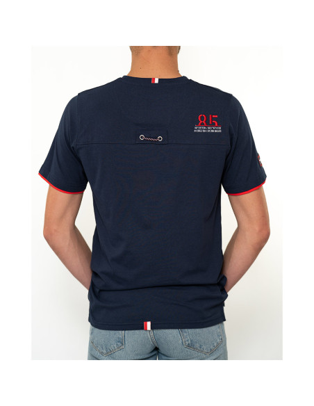 T-Shirt 60 Pieds Vendée Globe