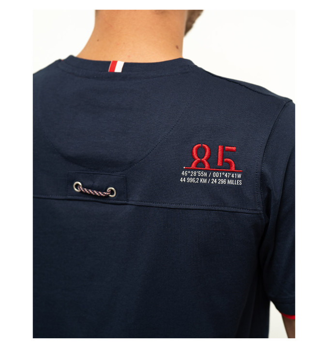T-Shirt 60 Pieds Vendée Globe