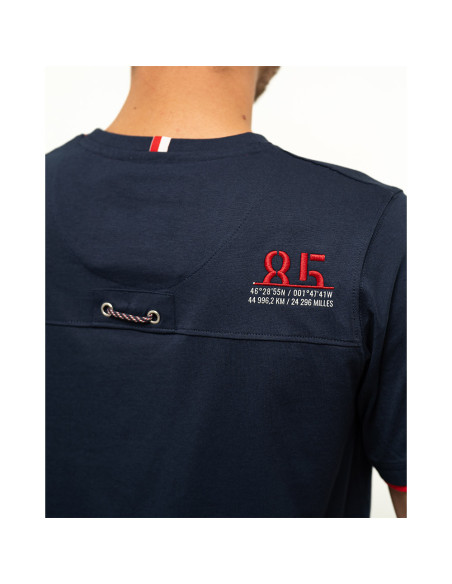 T-Shirt 60 Pieds Vendée Globe