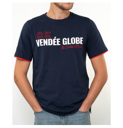 T-Shirt 60 Pieds Vendée Globe