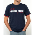 T-Shirt 60 Pieds Vendée Globe