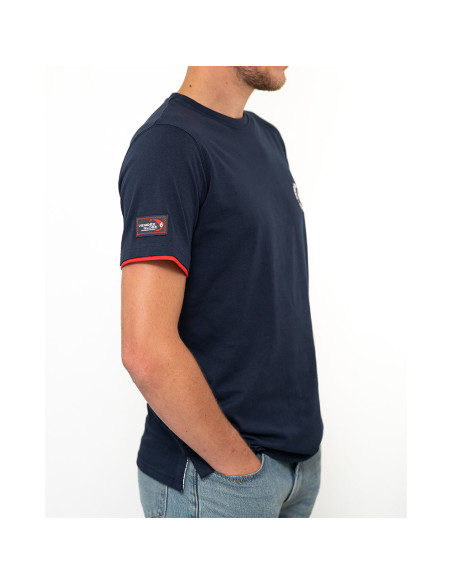 T-Shirt Atlantique Vendée Globe