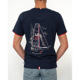 T-Shirt Atlantique Vendée Globe