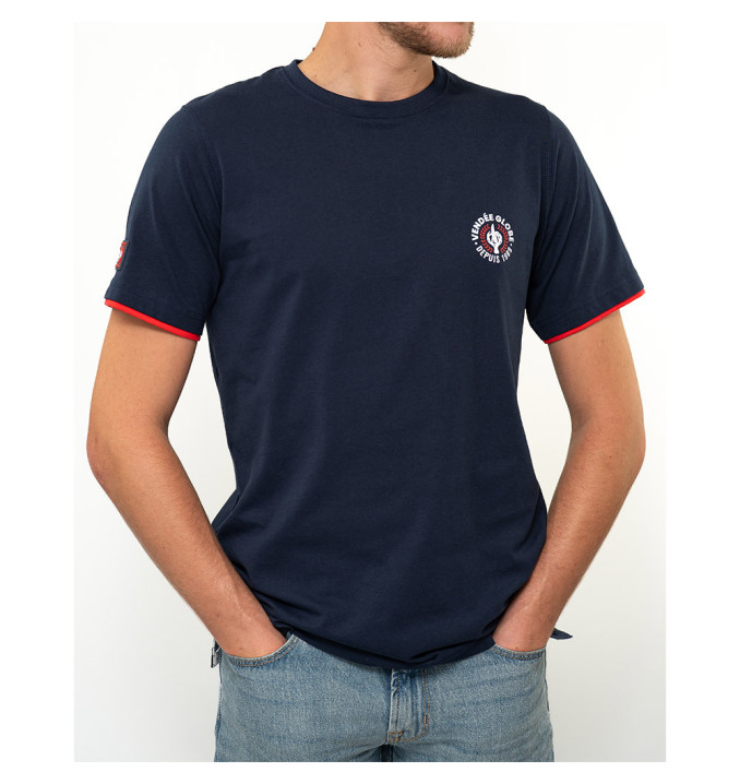 T-Shirt Atlantique Vendée Globe