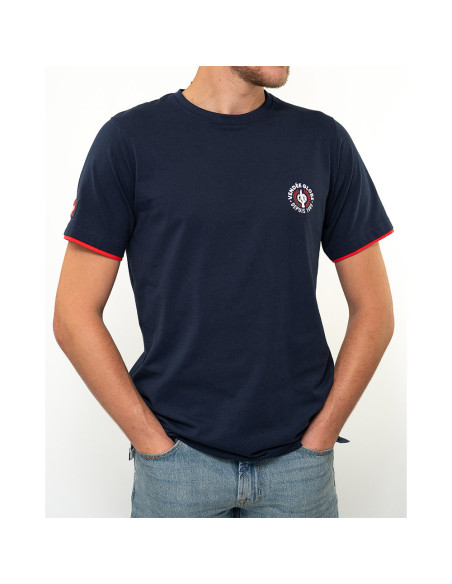 T-Shirt Atlantique Vendée Globe