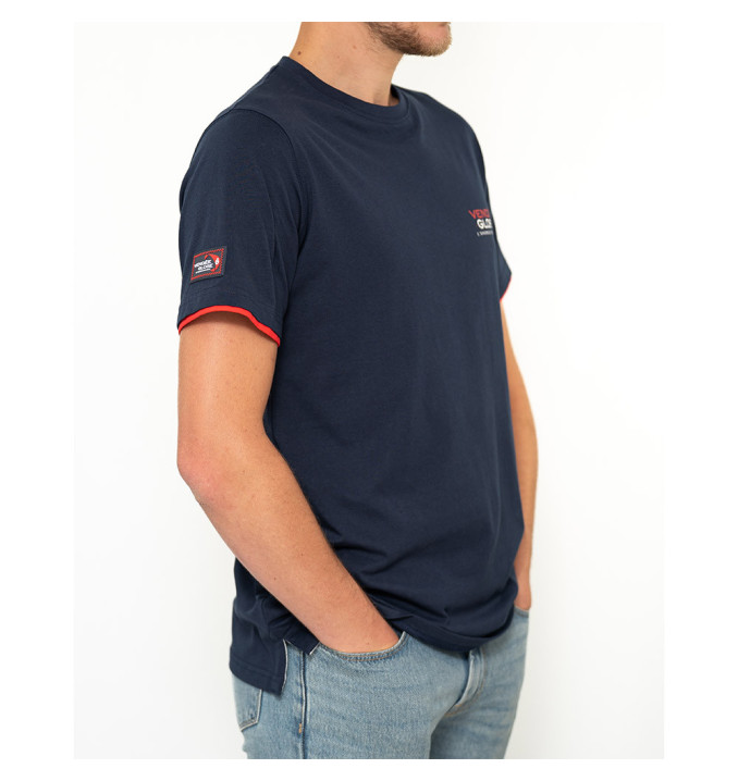 T-Shirt Ballast Vendée Globe