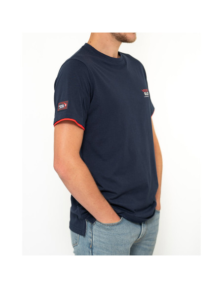 Kopie von T-Shirt Ballast Vendée Globe