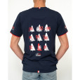 Kopie von T-Shirt Ballast Vendée Globe