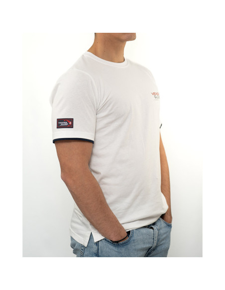 copia di T-Shirt Ballast Vendée Globe