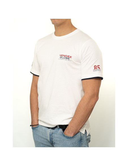 T-Shirt Ballast Vendée Globe