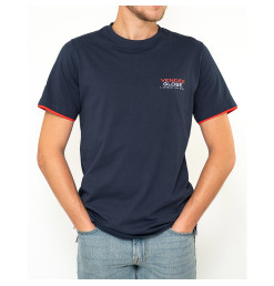 T-Shirt Ballast Vendée Globe