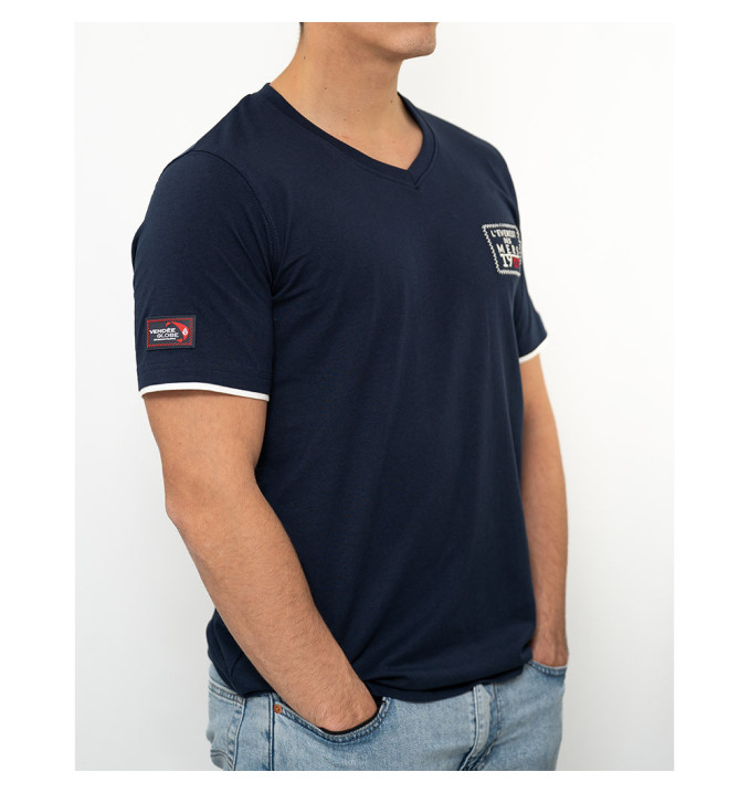 T-Shirt Girouette Vendée Globe