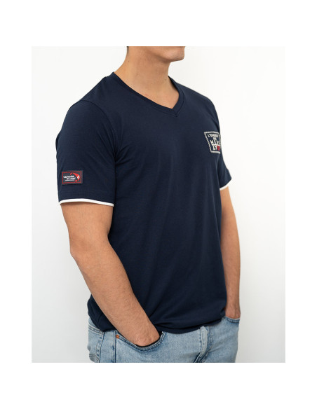 T-Shirt Girouette Vendée Globe