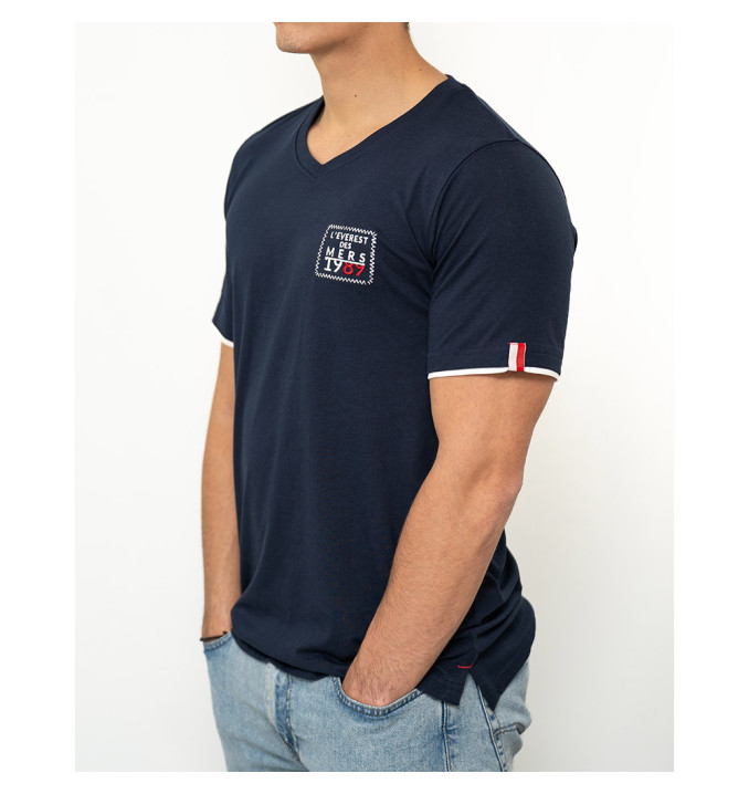 T-Shirt Girouette Vendée Globe