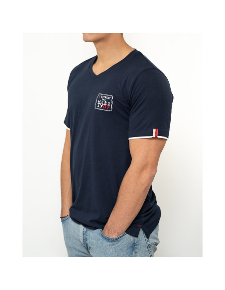 T-Shirt Girouette Vendée Globe