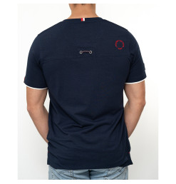 T-Shirt Girouette Vendée Globe 2