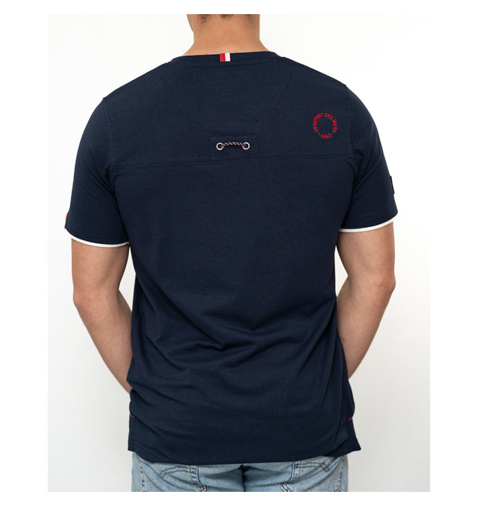 T-Shirt Girouette Vendée Globe