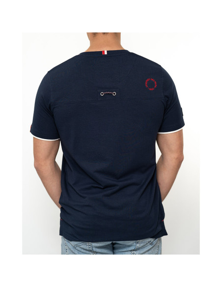 T-Shirt Girouette Vendée Globe