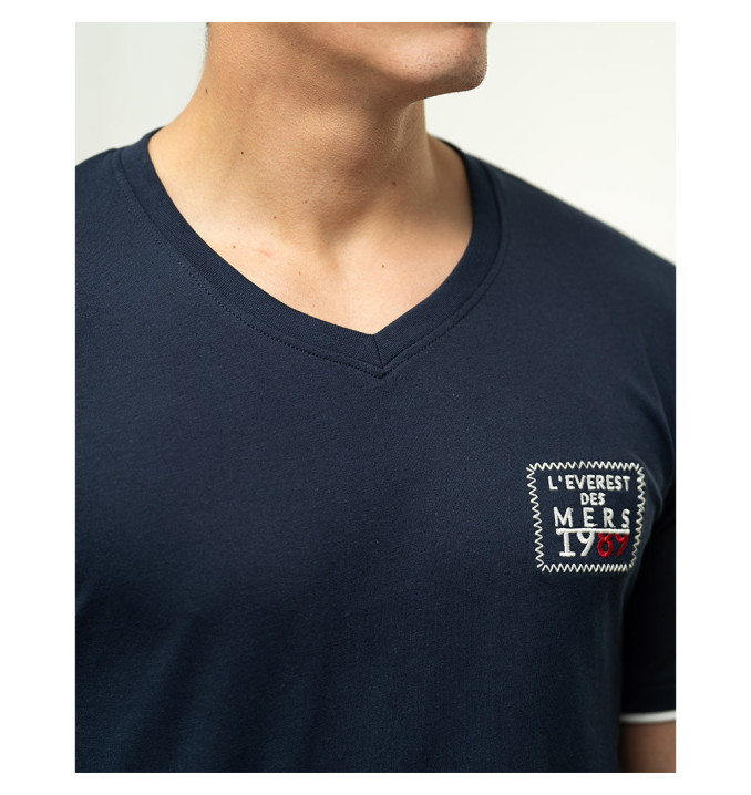 T-Shirt Girouette Vendée Globe