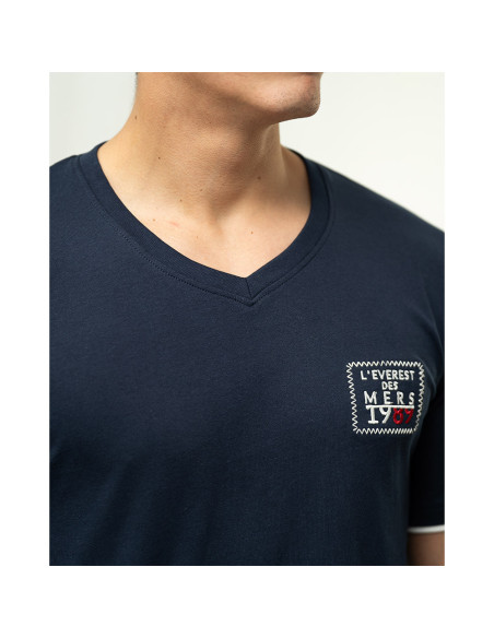 T-Shirt Girouette Vendée Globe