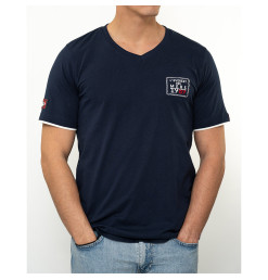 T-Shirt Girouette Vendée Globe