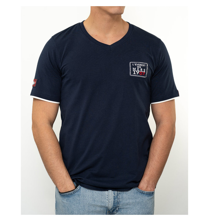 T-Shirt Girouette Vendée Globe