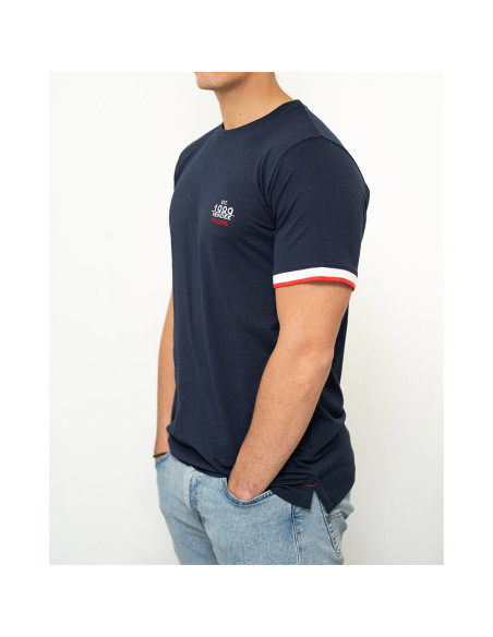 T-Shirt Foil Vendée Globe