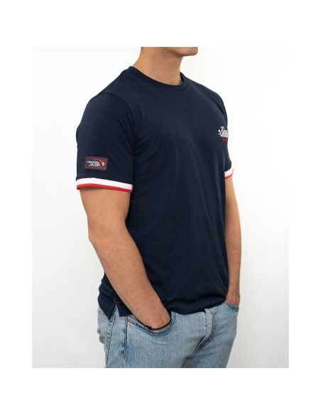 T-Shirt Foil Vendée Globe